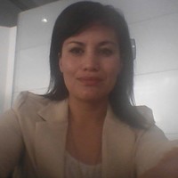 Paola Arriaga Espinosa