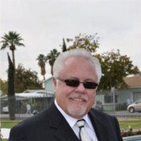 Ron Beaumont