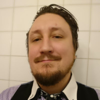 Fredrik Dahlbom