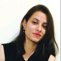 Amee Raval