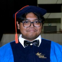 Ida Bagus Kuwera Girindra Putra