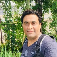 Muhammad Asif Comboh