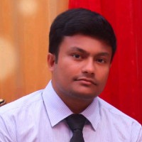 Md Rasel Kabir