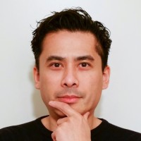 Patrick Bordeaux