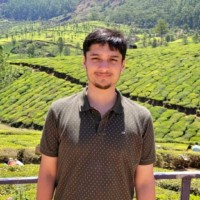 Pranay Pant