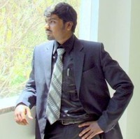 Guru Murthy