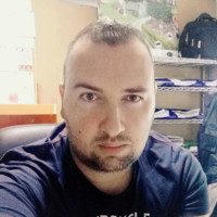 Borislav Ginev