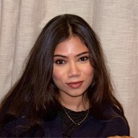 Natalie Verghese