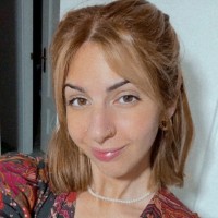 Coraima Martin Chamizo