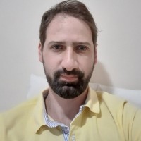 Bruno de Andrade Patrocinio