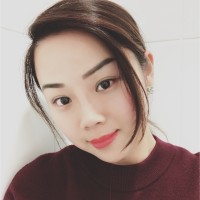 Queenie Chia