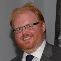 Daniel Gray