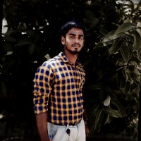 Mugunthan Murugan
