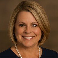 Traci Hall