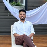 Ajo Mathew Eapen, E.I.T