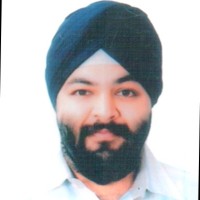 Sanjeet Pal Singh Gulati
