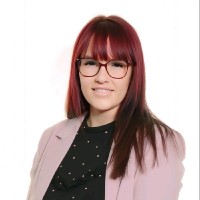 Agne Januleviciute AREC