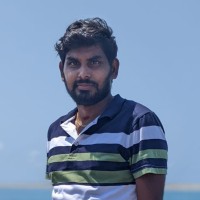 Sasidharan Srinivasan