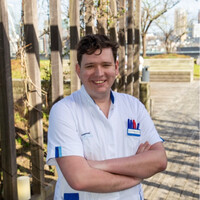 Robert Van Der Stoep