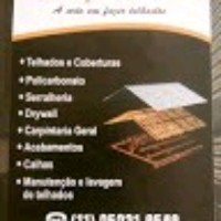 Telhados Coberturas