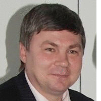 Александр Лозовой