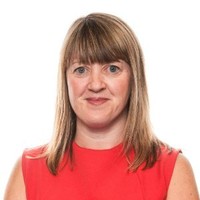 Sally Harding