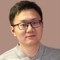 Luke Wang