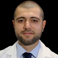 Zoro Gasparyan, Pharmd