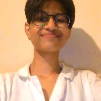Jaanvi Seewoosungkur