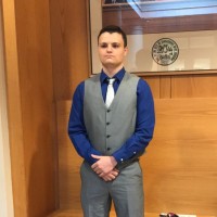 Hunter Mayer