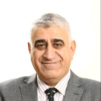 Mohammad Aburoub