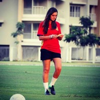 Luri Sorroche Alejos