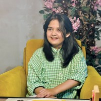 zara mirza