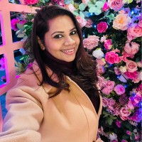 Devayani Subramaniam