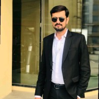 Raheel Khan