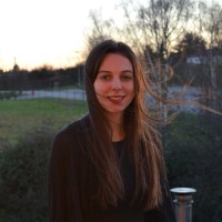 Marie Bonura