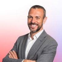 Sergio Martin