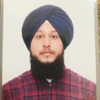 Harjot Singh