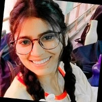 Gulistan Parveen