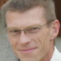 Eric Binet