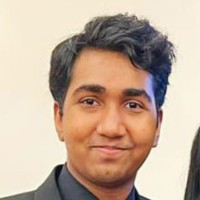 Timothy Shankar