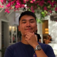 Jonathan Kwok