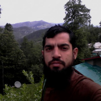 Musaddiq Sajid