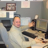 Steve Mantek