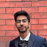 Kanav Mehra