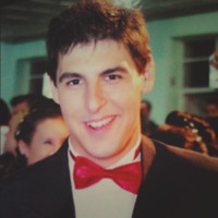 Sergio Luis de Campos Filho