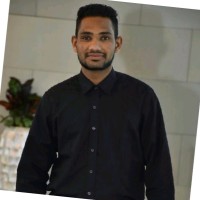 Muhammed Shaleem Panjala