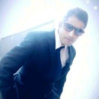 Arjun Singh