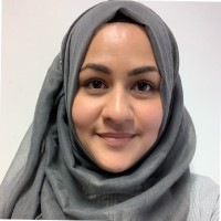 Yasmeen Islam