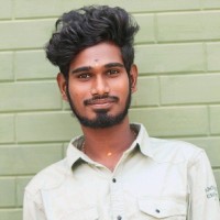 Barath Raj P